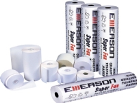 Emerson Rolka offsetowa 76mm 25m 10szt. (rk07625tk)