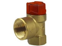 Afris safety valve 3/4 &quot x1&quot  GW – 42391