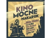 Agora Makaruk – Strong Cinema CD – 221686 |
