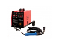 Ideal semi-automatic welding machine TECNOMIG 215 MMA DIGITAL 230V - TMIG215MM