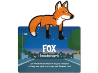 IF Dyrebokmerke - Fox - Fox Ventilasjon & Klima - Bord- og gulvvifte - Bord-vifte