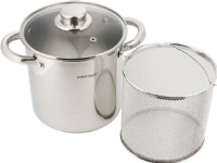 KingHoff Pasta- og aspargesgryde 16cm (KH-3325)