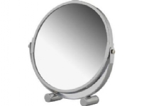 Bilde av Kosmetisk Speil Axentia Forkrommet Speil, Ø - 17 Cm