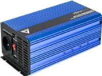 AZO Digital converter 24 VDC/230 VAC voltage converter SINUS IPS-2000S 2000W Bilpleie & Bilutstyr - Sikkerhet for Bilen - Batterivedlikehold