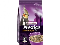 Versele-Laga 1kg PRESTIGE PREM.AUSTRALIA PARAKEET Kjæledyr - Fugl - Fuglfôr