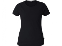 Lahti Pro T-shirt women black XXL (L4021405)