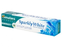 Himalaya Herbals Sparkly White whitening tannkrem 75 ml