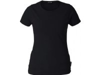 Lahti Pro T-shirt for women black XXXL (L4021406)