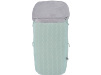 Babys Only Cable Sleeping bag trolley mint (BSO0464409)