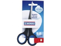 Donau Soft office scissors 14 cm - WIKR-975614
