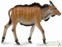 Figurka Collecta Antilopa Eland - cielę (004-88768) N - A