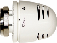 Herz Mini termostathode (1920060) Rørlegger artikler - Ventiler & Stopkraner - Sjekk ventiler