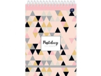 Interdruk Sketchbook B4 80k white