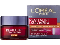 L'Oreal Paris - Revitalift Laser - 50ml Merker - H-M - L'Oreal