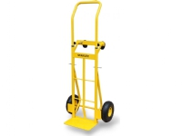 Stanley Sammenleggbar stålvogn 200kg - SXWTD-MT519