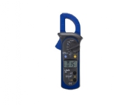 Clamp-on amperemeter Limit 20 128560109 Strøm artikler - Verktøy til strøm - Test & kontrollutstyr