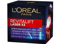 L"Oreal Paris REVITALIFT LASER Night cream 50 ml'
