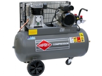 Airpress kompressor OLJEKOMPRESSOR 90L HL 375-100 PRO 230V (1 STK)