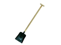 Bilde av Profix Sand Shovel With Wooden Handle 117cm (12332)