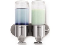 Sæbedispenser simplehuman BT1028 vægmodel