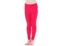 Brubeck Thermo Junior pants raspberry s. 140/146 (LE12090)