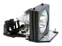 CoreParts – Projektorlampa – 200 Watt – 2000 timme/timmar – för SAGEM MDP 2000-X MDP 2300-X