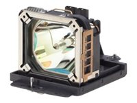 CoreParts – Projektorlampa – 275 Watt – 2000 timme/timmar – för Canon REALiS SX7 X700  XEED SX7 X700