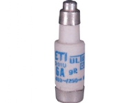 Eti-Polam sikringsinnsats D01 16A gR 400V D01UQ16A E14 (004311005) Huset - Sikkring & Alarm - Sikkringsmateriale