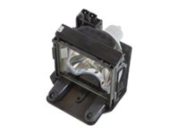 CoreParts – Projektorlampa – 250 Watt – 2000 timme/timmar – för A+K AstroBeam X320  ASK C420  C 410  InFocus LP 815 820  Proxima DP8200X  DP 8200x