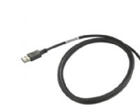 Zebra USB Active Sync Cable – USB-kabel – USB (hane) till mikro-USB typ B (hane) – för Zebra MC40-HC TC55