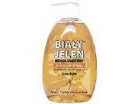 Bialy Jelen Gel for intimate hygiene hypoallergenic oak bark 500 ml