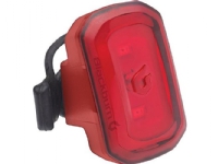 Blackburn Click USB baklys 20 lumen rød (BBN-7074703)