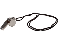 Avento Dommerfløjte med ledning