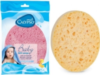 Calypso Gąbka do kąpieli Baby Bath Sponge