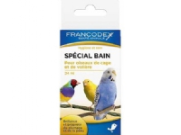 FRANCODEX Bird remedy – pure plumage 24 ml