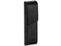 Antra pencil case A case for two pens Art Nouveau black (254202)