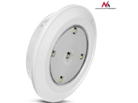 Bilde av Maclean Lamp Set Of 6 Leds Maclean Energy With A Remote Control For 3xaaa Mce165 Batteries (47817)