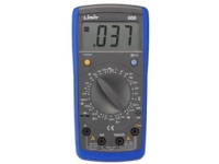 Limit 400 digital multimeter 190180109 Strøm artikler - Verktøy til strøm - Test & kontrollutstyr