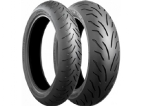 Battlax SC R ( 120/70-12 TL 51L bakhjul, M/C )