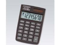 Citizen calculator CITIZEN SLD-100NR CALCULATOR + POCKET SOLAR