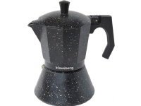 Klausberg Coffee Maker 12 Cups (KB-7161) Kjøkkenapparater - Kaffe - Rengøring & Tilbehør