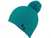 CHILLOUTS Cap Kim Hat KIM03 turkos (CHI-3644)