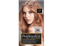 L'Oreal Paris Recital Preference Hair dye 7.23 Rich Rose Hårpleie - Merker - L'Oreal