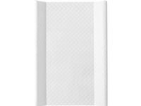 Bilde av Ceba Changing Mat 50x70 Cm Caro White