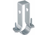 Geberit Plu pipe bracket d40 mm