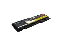 CoreParts – Batteri för bärbar dator litiumjon 4 Ah – svart – för Lenovo ThinkPad T420s 4170 4171 4172 4173 4174 4175 4176  T420si 4171