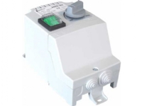 BREVE 1-fase hastighetsregulator ARES 10.0/T 230V 10A med termostat (17886-9914) El-verktøy - Prof. Akku verktøy - Spikerpistol