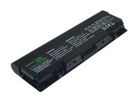 CoreParts – Batteri för bärbar dator (likvärdigt med: Dell 312-0504 Dell 312-0513) – litiumjon – 9-cells – 7800 mAh – svart – för Dell Inspiron 1520 1521 1720 1721  Vostro 1700