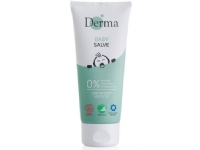 DERMA Eco Baby Ointment beroligende maske 100ml