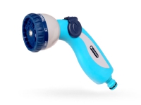 Cellfast 8-funksjons pistolsprinklerblanding (52-055)